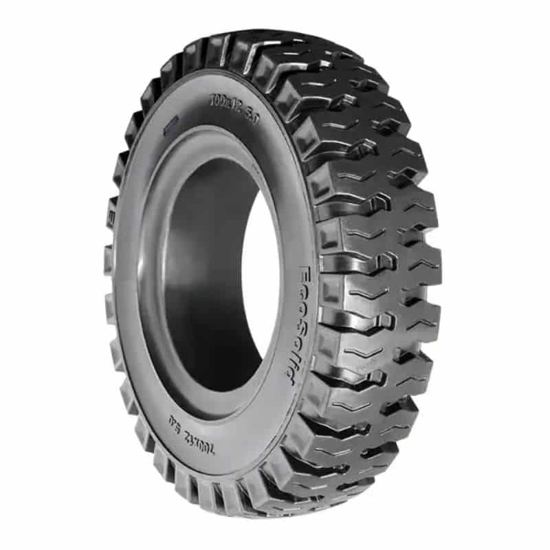 Llanta sólida Ecosolid TR Trelleborg® 